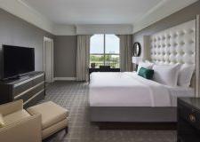 豪华总统套房在巴兰坦, A Luxury Collection Hotel, 北卡罗来纳州夏洛特|豪华酒店|豪华度假村|水疗|高尔夫|餐饮|Weddings|Meeting